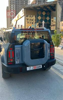 جيتور T2